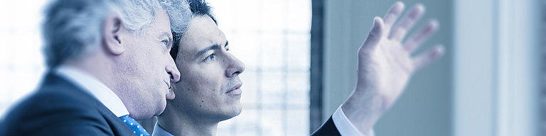 Systemisches Business Coaching