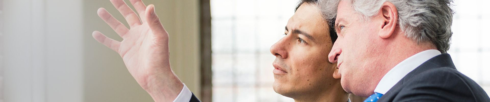 Systemisches Business Coaching