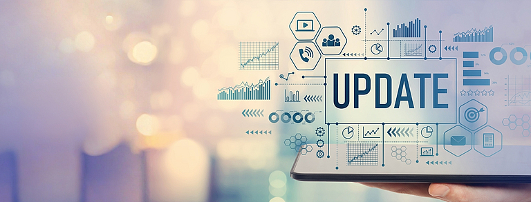 Executive Update – Aktuelle Trends und Entwicklungen der Versicherungswirtschaft