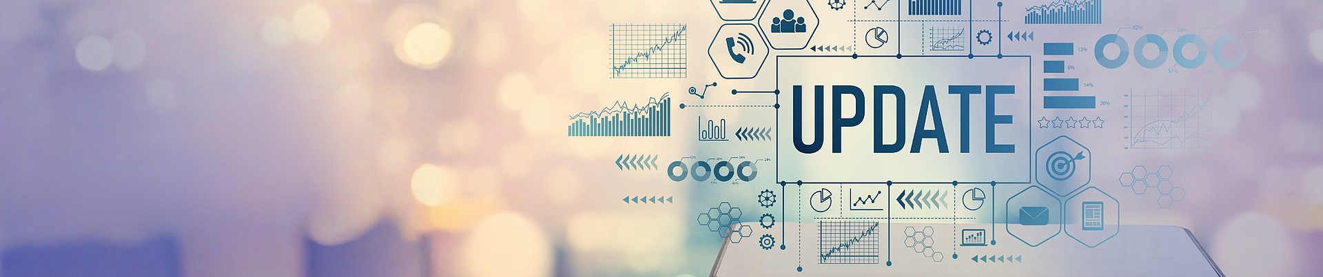 Executive Update – Aktuelle Trends und Entwicklungen der Versicherungswirtschaft