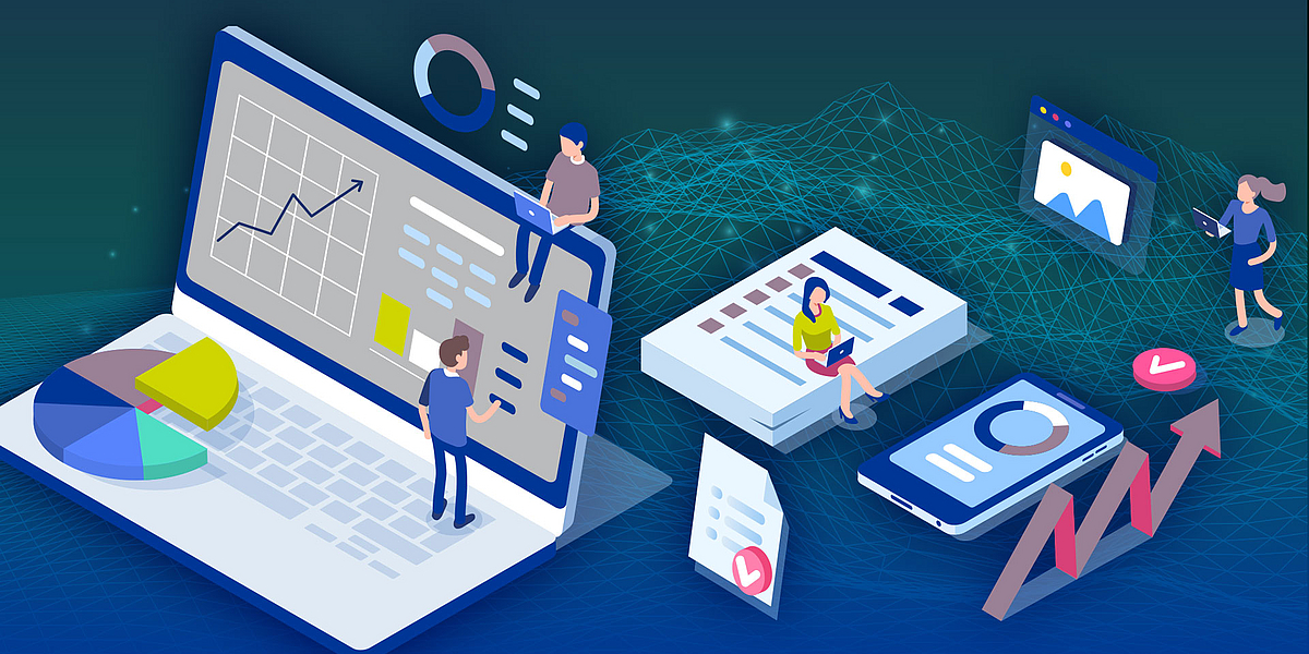Neu: MBA mit Spezialisierung Digital Insurance