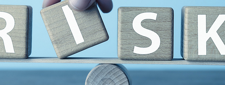 Seminarreihe Risk Engineering