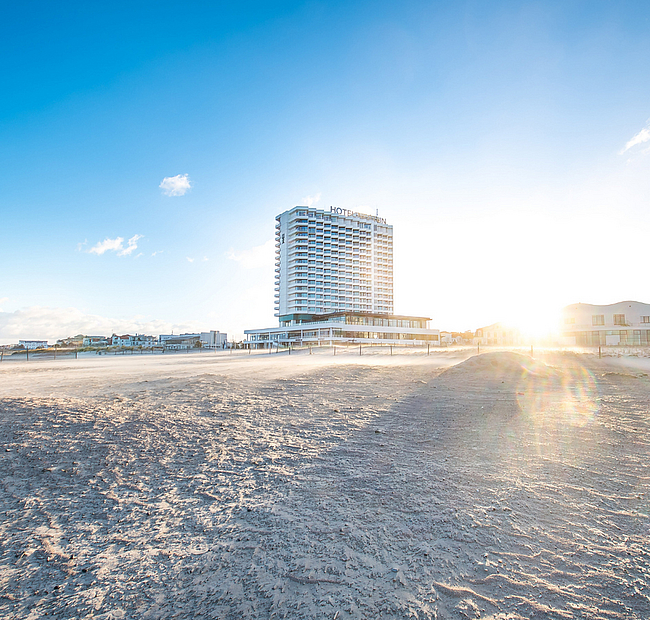 Hotel Neptun