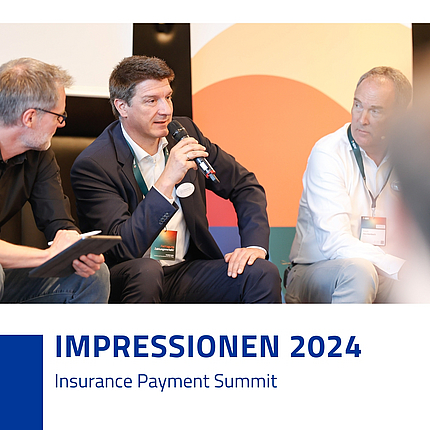 Insurance Payment Summit 2024