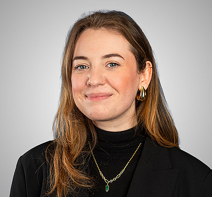 Foto Patricia Hügel