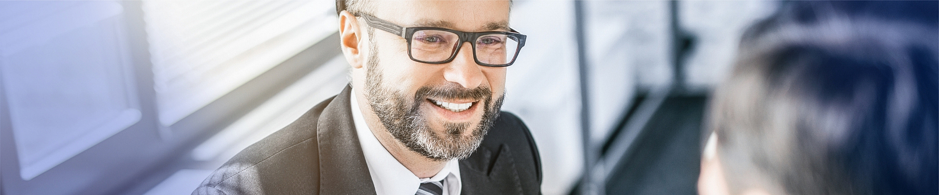 Kompetenzpartner/-in Financial Lines (DVA)