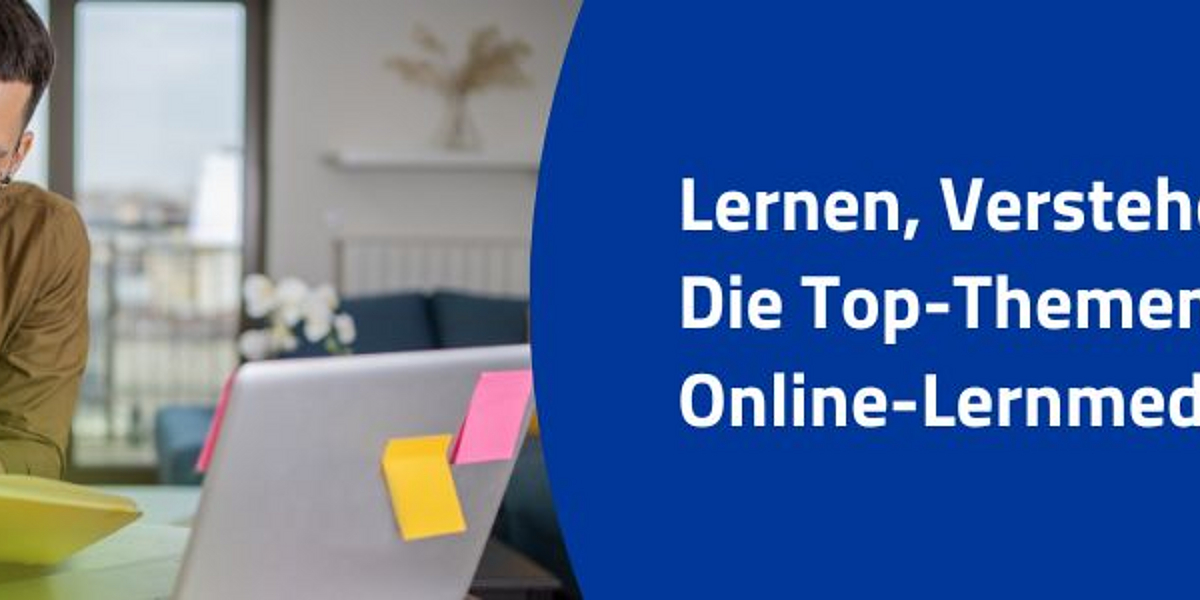 Top-Themen 2024: Kommunikation und Nachhaltigkeit dominieren digitales Lernen