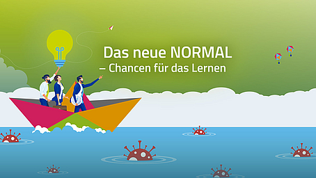 SAVE THE DATE: Bildungskongress der deutschen Versicherungswirtschaft