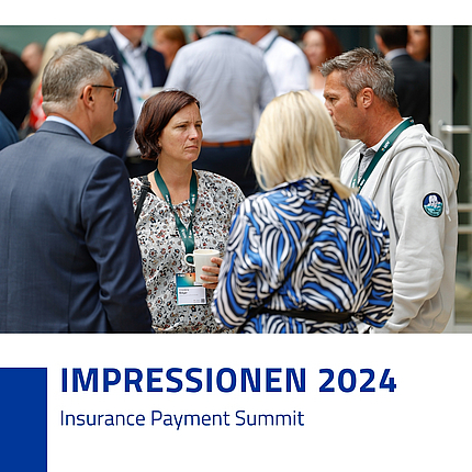 Insurance Payment Summit 2024