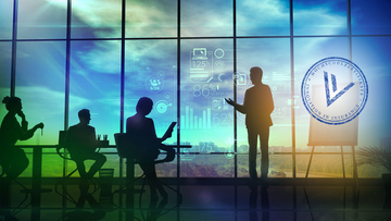 Agiles Management Digitalprojekte Deutsche Versicherungsakademie DVA