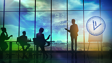 Agiles Management Digitalprojekte Deutsche Versicherungsakademie DVA