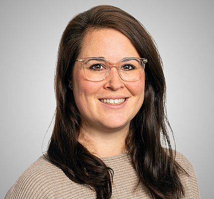 Foto Sabrina Wagner