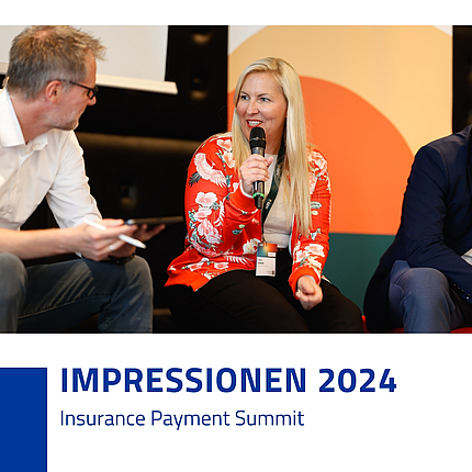 Insurance Payment Summit 2024