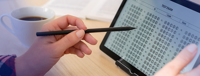 Prüfung zum/zur Geprüfte/r Controller/in in Versicherungsunternehmen (DVA)