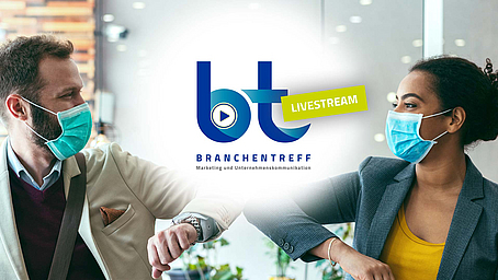 BT-Livestream mit großem Erfolg umgesetzt