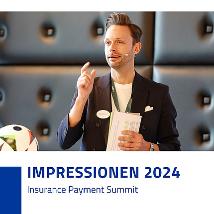 Insurance Payment Summit 2024