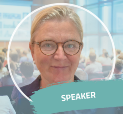 Foto Dr. Ulrike Wehling-Mauntel