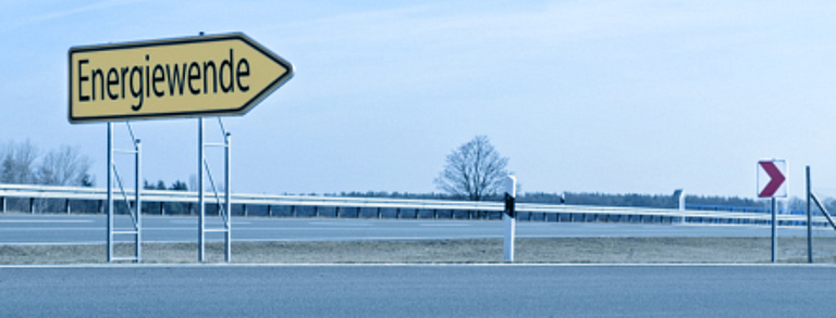 Risiken der Energiewende