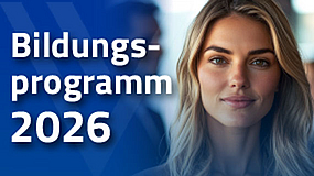 Bildungsprogramm 2026