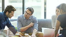  Weiterbildungen für Betriebsräte