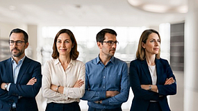 Für wen ist der Underwriter Cyber & Digital Risk (DVA) gemacht?
