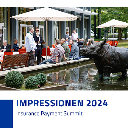 Insurance Payment Summit 2024