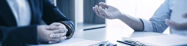 Mehr Souveränität in Feedback- und Kritikgesprächen