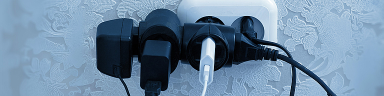 Feuerrisiken und Betriebsgefahren