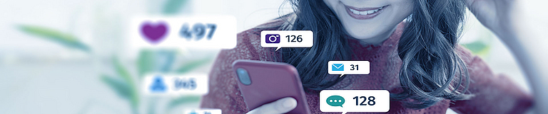 Instagram Marketing für Versicherungsagenturen