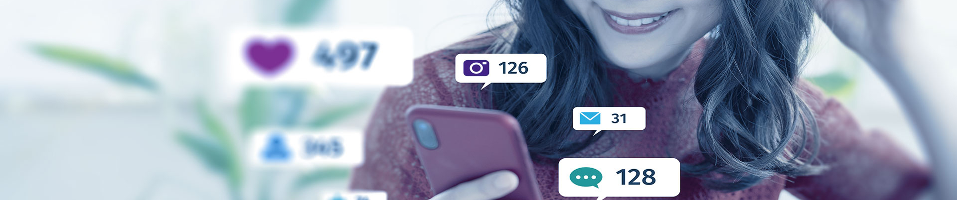 Instagram Marketing für Versicherungsagenturen