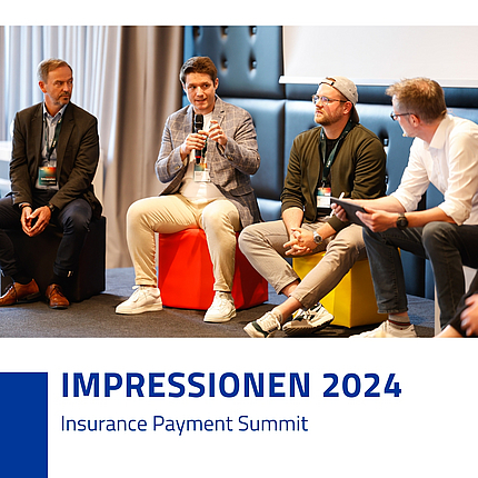 Insurance Payment Summit 2024