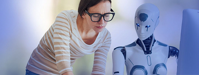 KI-Kompetenz – Fit für den Einsatz von KI im Versicherungsunternehmen gemäß Art. 4 KI-Verordnung