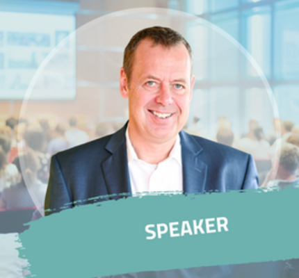 Foto Prof. Dr. Torsten Oletzky