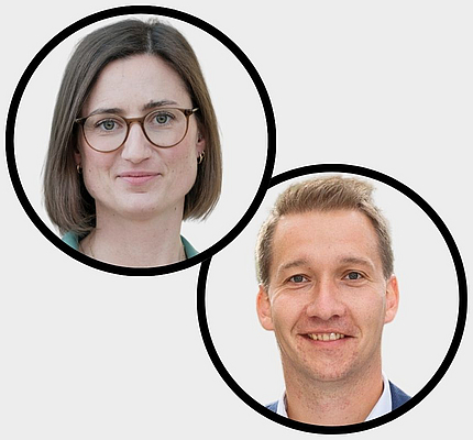 Foto C3 : Ausbilder:innen im Vertrieb wirksam stärken