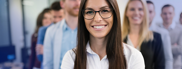 Geprüfter Controller (DVA) – Weiterbildung für Versicherungsunternehmen