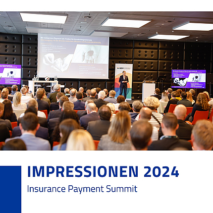 Insurance Payment Summit 2024