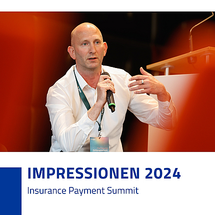 Insurance Payment Summit 2024