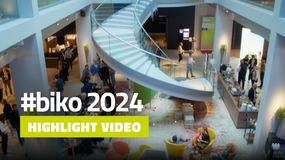 Review - Das war der BIKO 2024