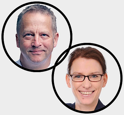 Foto C7 : Was Gesichter sagen. Zwischen den Zeilen lesen - Mimik in der Gesprächsführung 