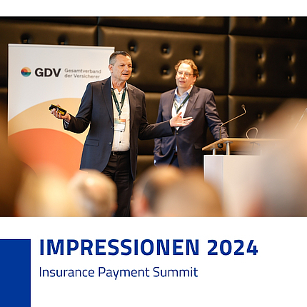 Insurance Payment Summit 2024