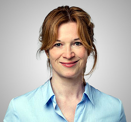 Foto Annika Wolfzettel