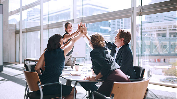 Soft Skills Deutsche Versicherungsakademie DVA