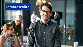 Unsere neue DVA-Infobroschüre