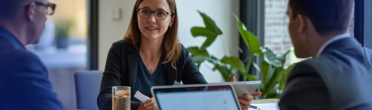 Spezialisierung statt Generalismus: Warum neue Kompetenzprofile in der Versicherungsberatung gefragt sind