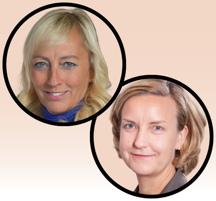 Foto A6 : Die lernende Agentur: Mit Coaching zuversichtlich in die Zukunft navigieren