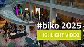 Review - Das war der BIKO 2025