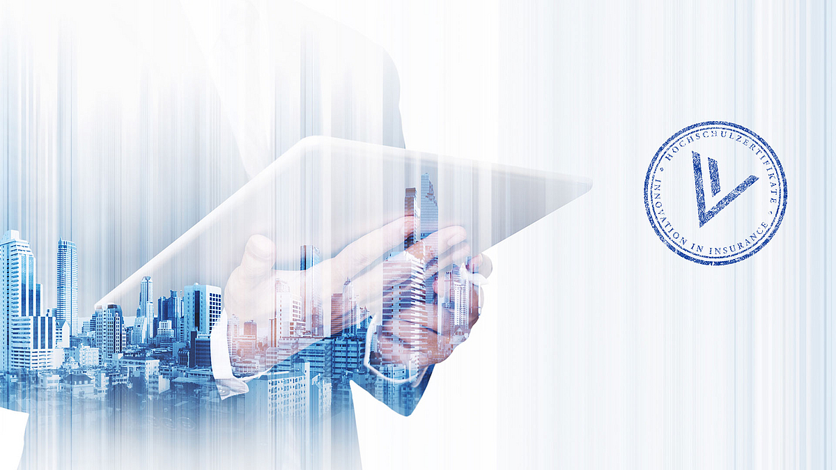 Digitaler Wandel: Experteninterview mit Prof. Dr. Hess