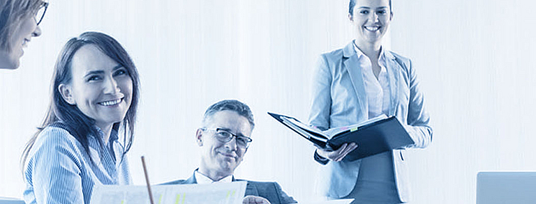 Versicherungsmanagement für den Aufsichtsrat