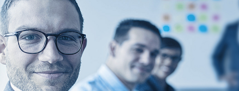 Arbeit im Wirtschaftsausschuss