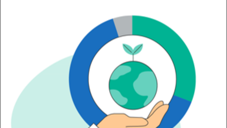 Weiterbildung und Nachhaltigkeit gehen in der Versicherungswirtschaft Hand in Hand